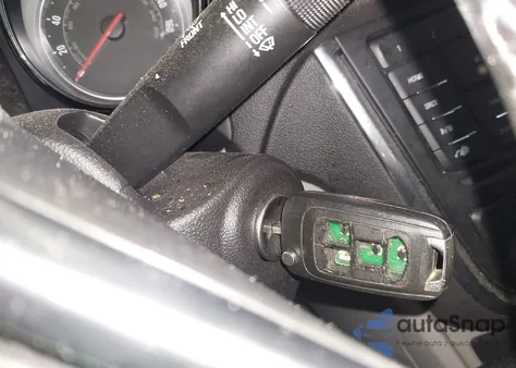 2013 Buick Encore Convenience from USA, damaged, VIN KL4CJBSB0DB057193